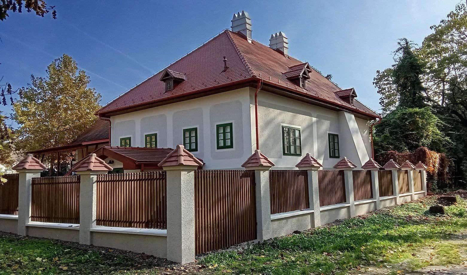 sacherhaz