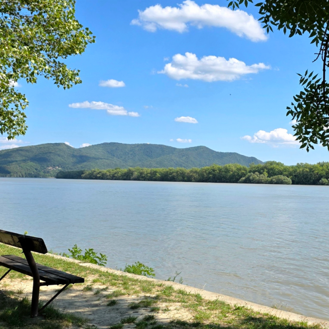 „Három folyó régiója” turisztikai akcióterv, #connect projekt